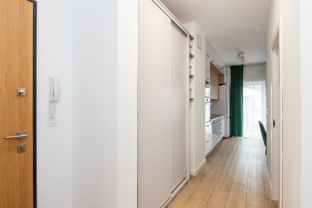 Mieszkanie 3 pokojowe na Wynajem