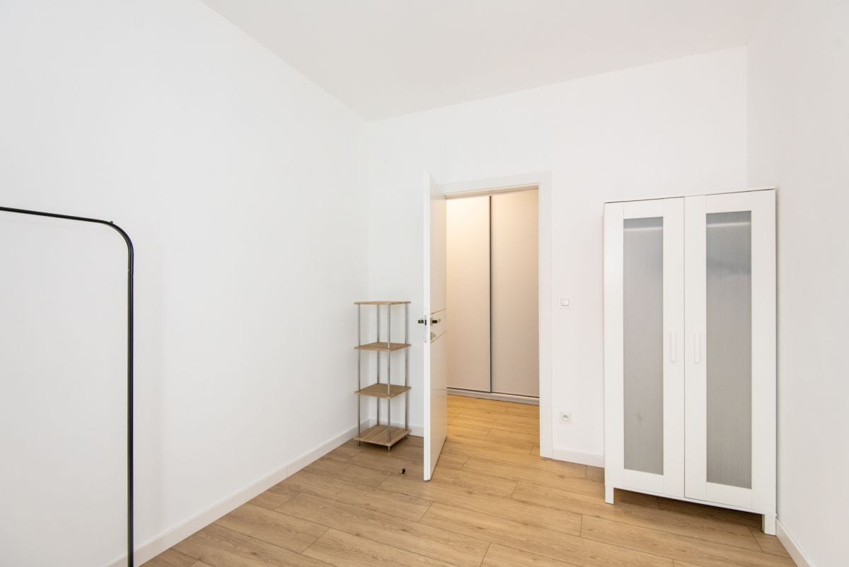 Mieszkanie 3 pokojowe na Wynajem