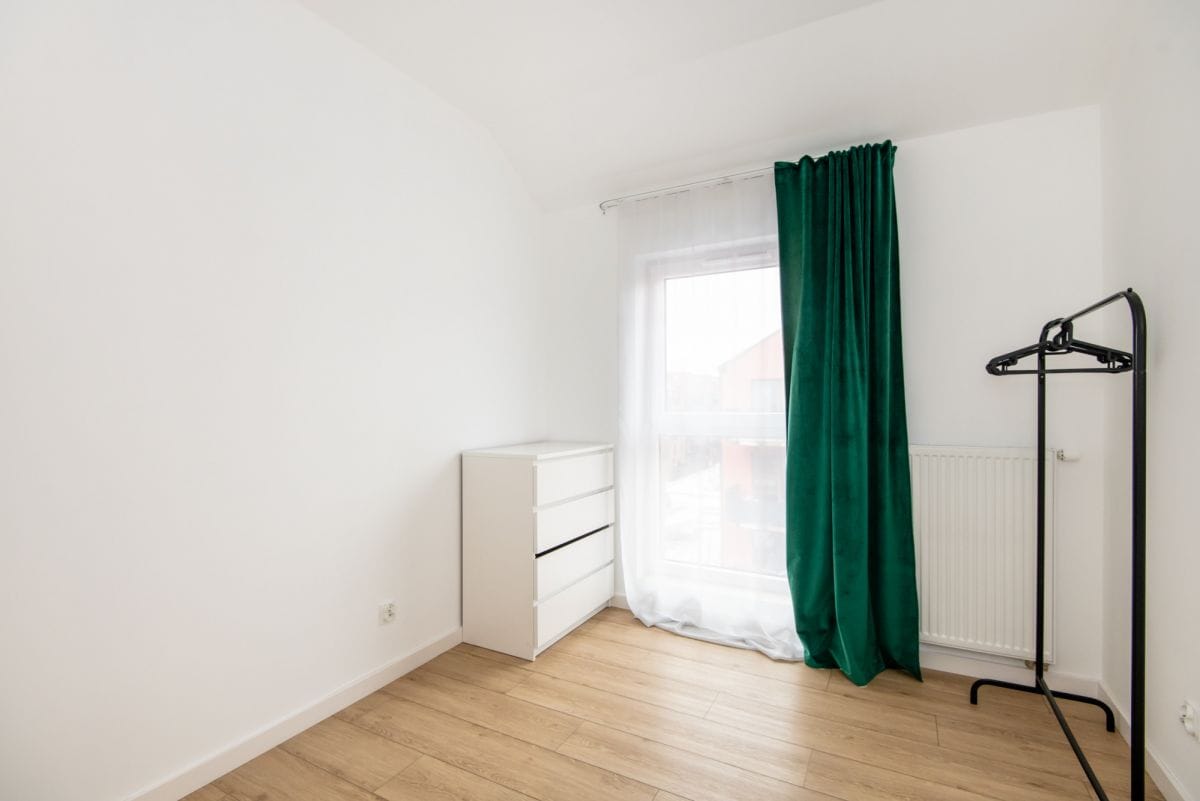 Mieszkanie 3 pokojowe na Wynajem