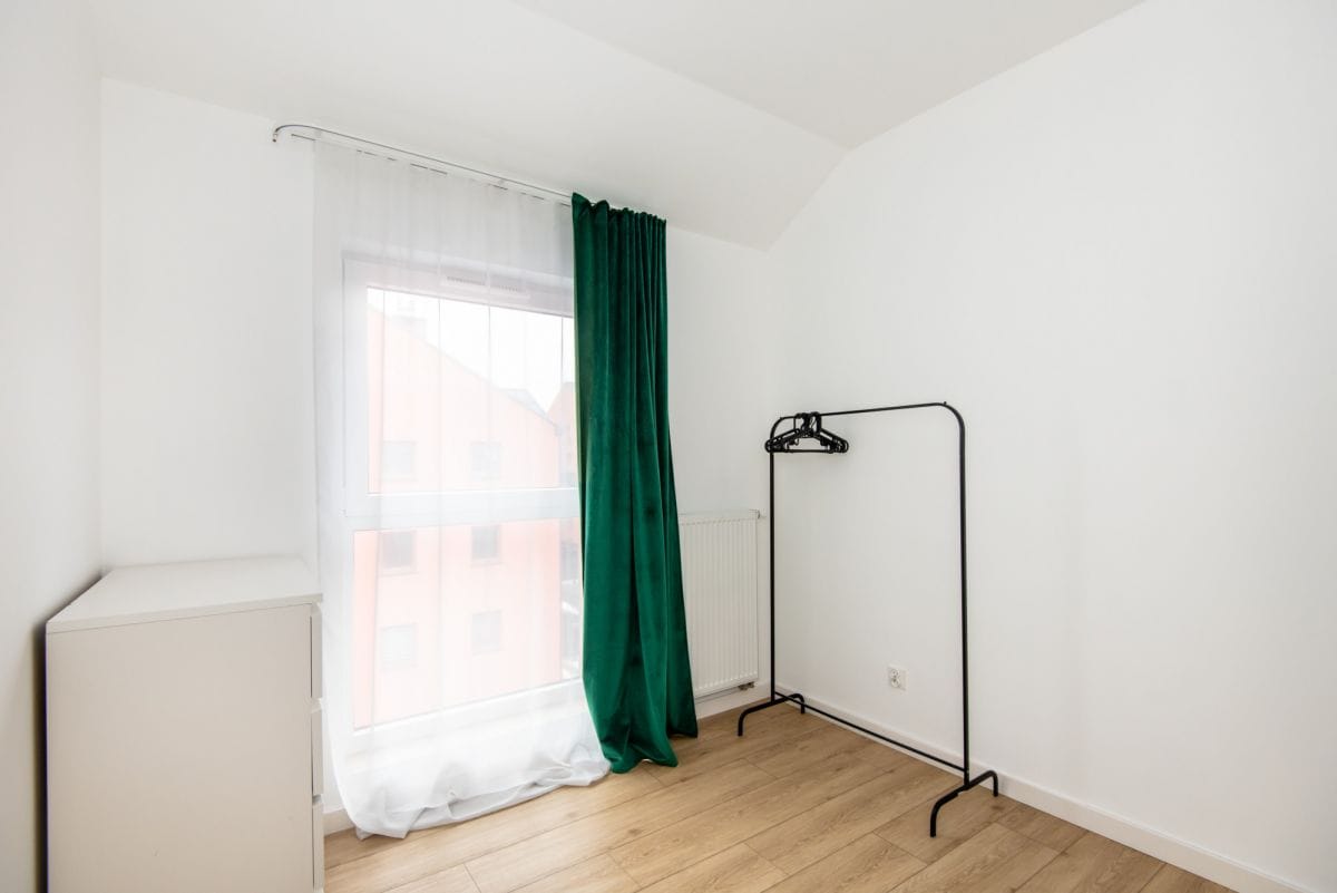 Mieszkanie 3 pokojowe na Wynajem