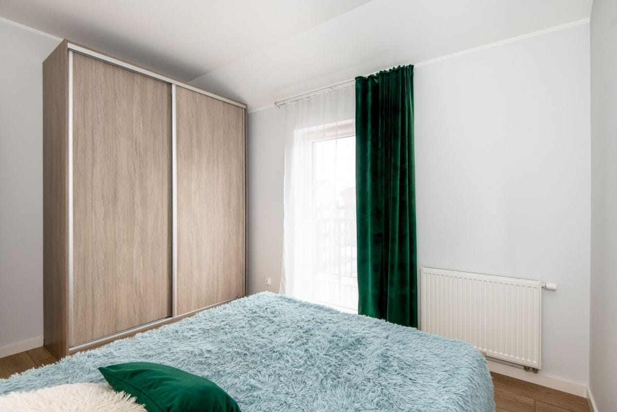 Mieszkanie 3 pokojowe na Wynajem