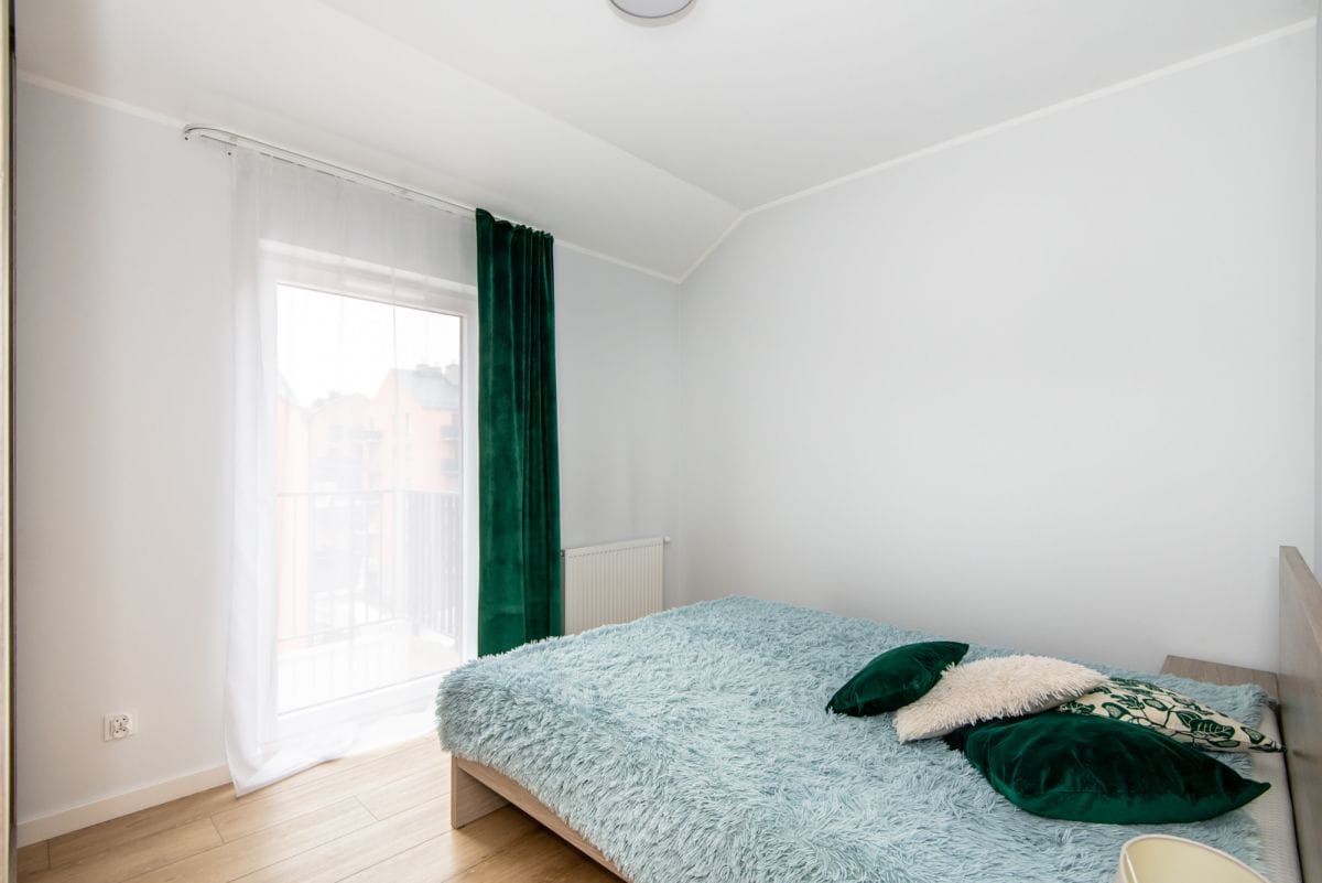 Mieszkanie 3 pokojowe na Wynajem