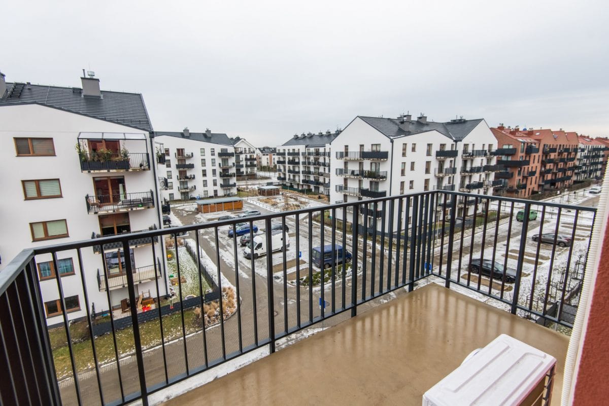 Mieszkanie 3 pokojowe na Wynajem