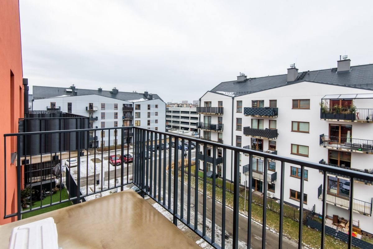 Mieszkanie 3 pokojowe na Wynajem