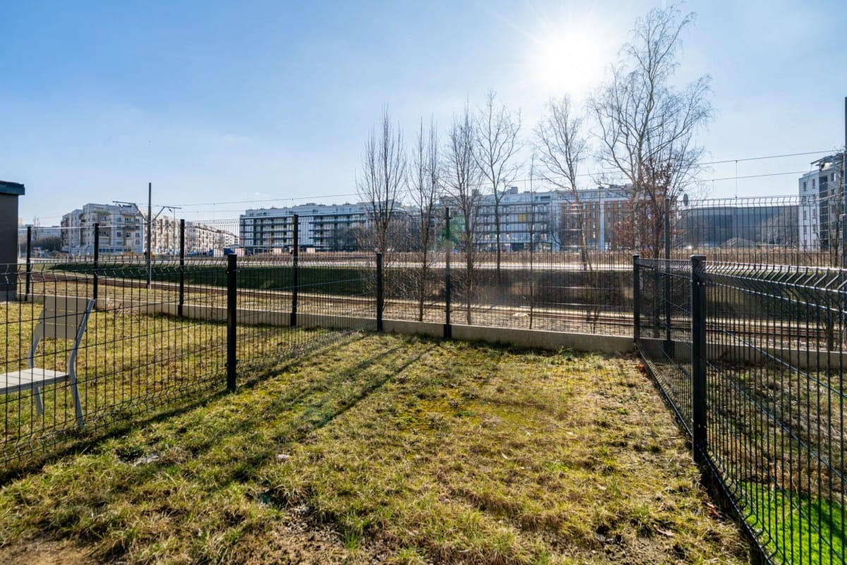 Mieszkanie 2 pokojowe na Sprzedaż