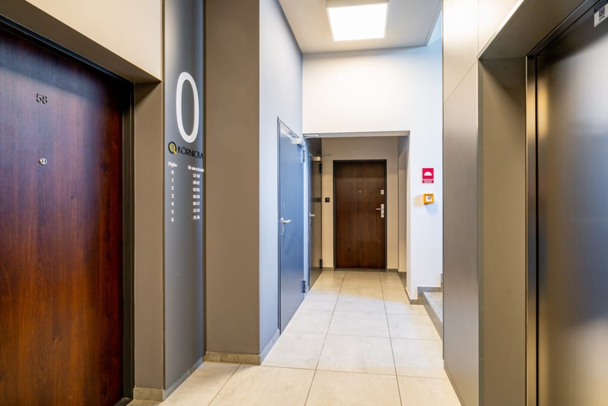 Mieszkanie 2 pokojowe na Sprzedaż