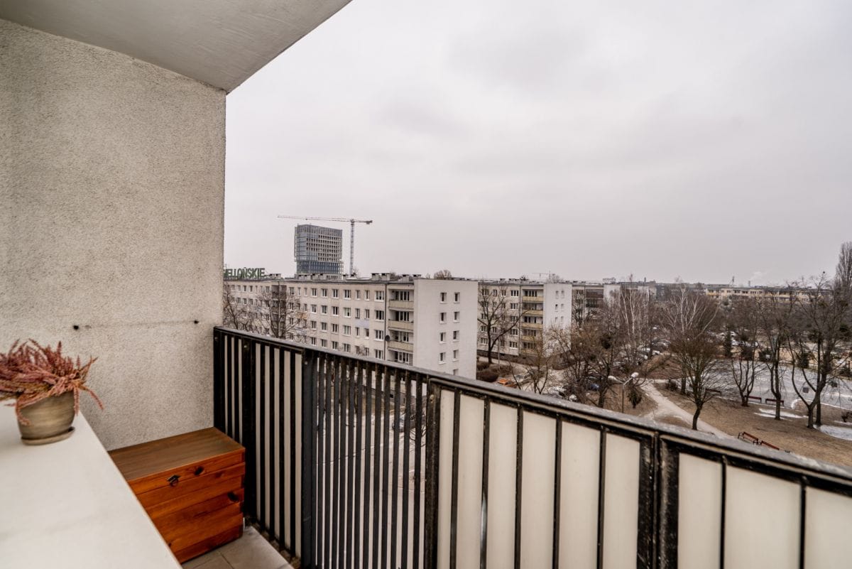 Mieszkanie 2 pokojowe na Sprzedaż