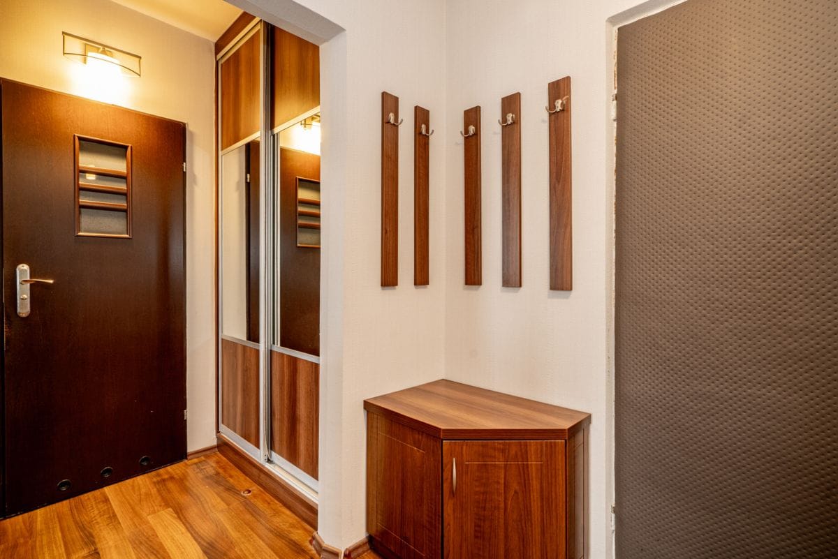 Mieszkanie 2 pokojowe na Sprzedaż