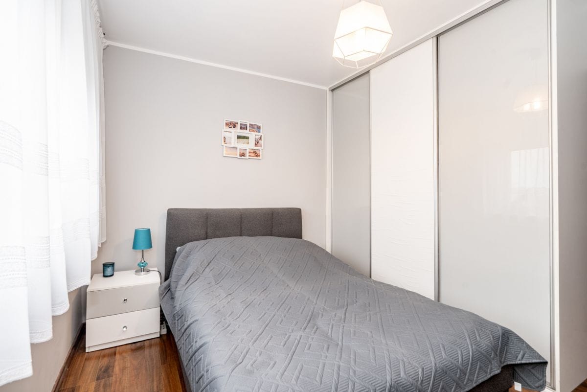 Mieszkanie 2 pokojowe na Sprzedaż