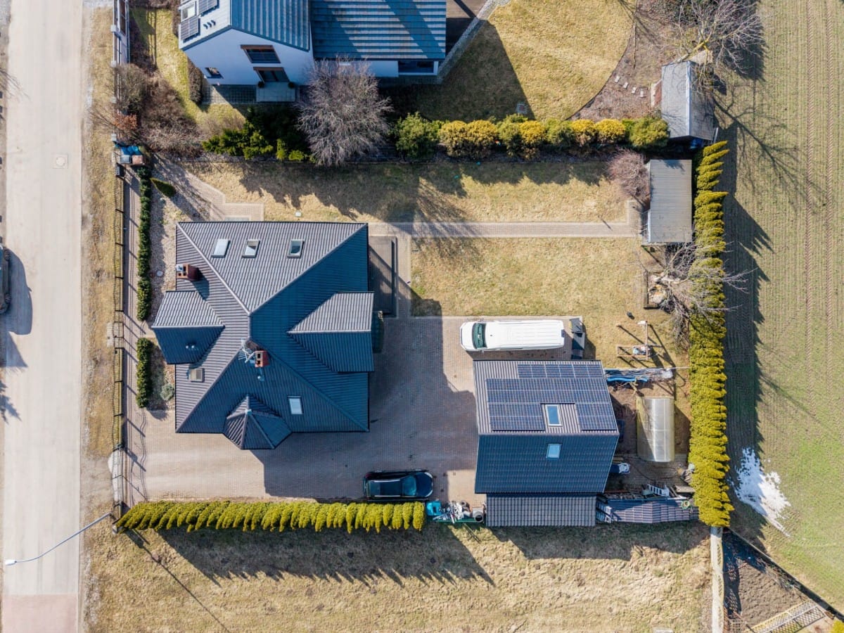 Dom 5 pokojowe na Sprzedaż