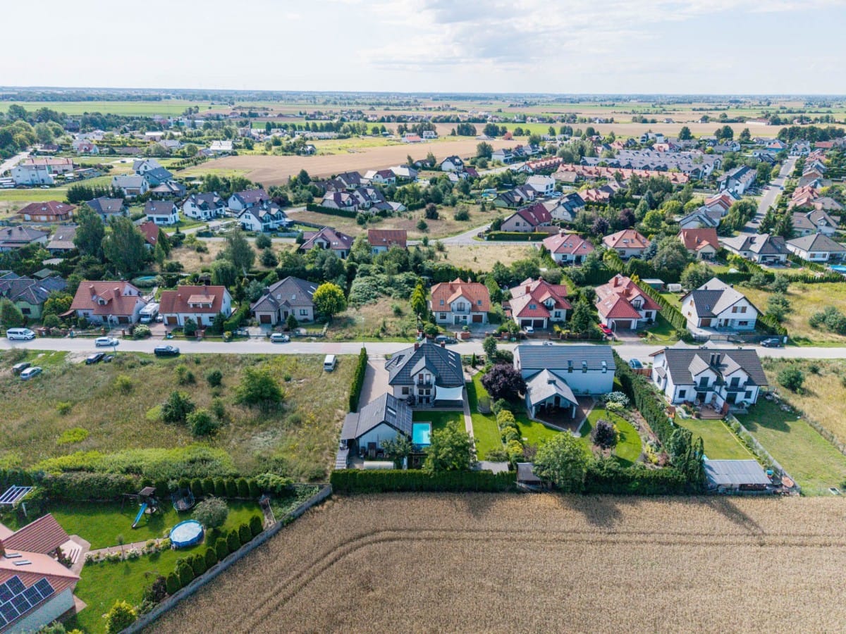 Dom 5 pokojowe na Sprzedaż