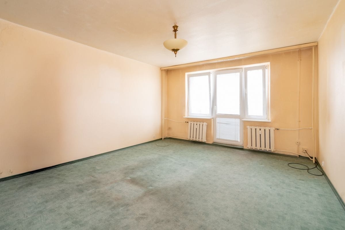 Mieszkanie 2 pokojowe na Sprzedaż