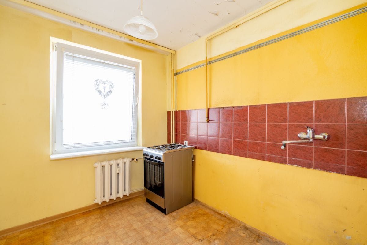 Mieszkanie 2 pokojowe na Sprzedaż