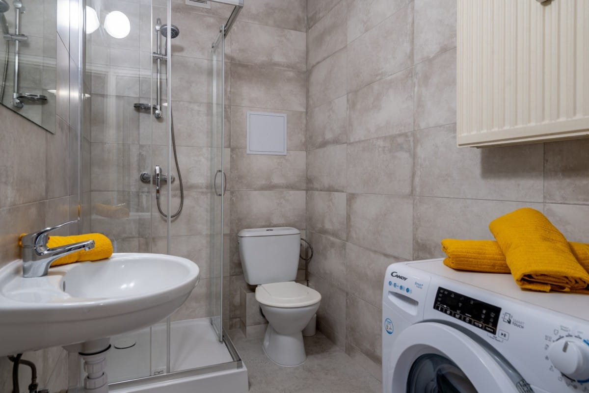 Mieszkanie 2 pokojowe na Sprzedaż