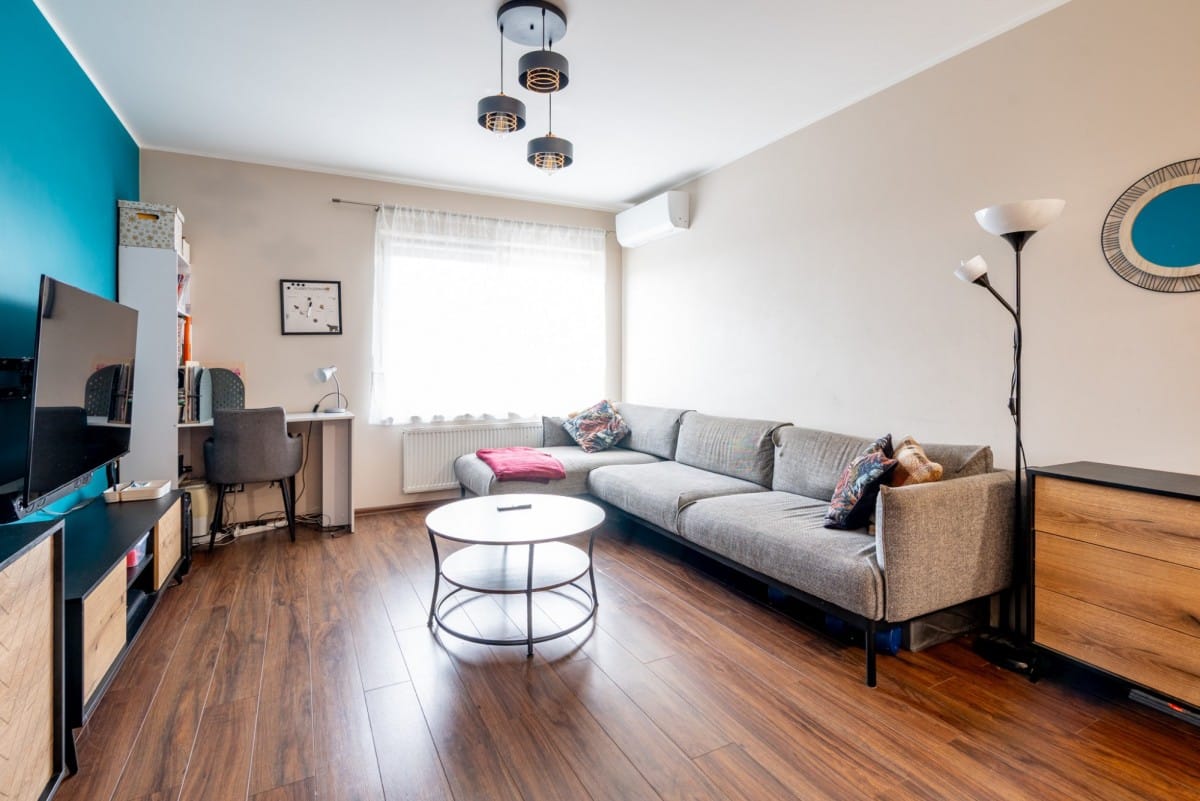 Mieszkanie 2 pokojowe na Sprzedaż