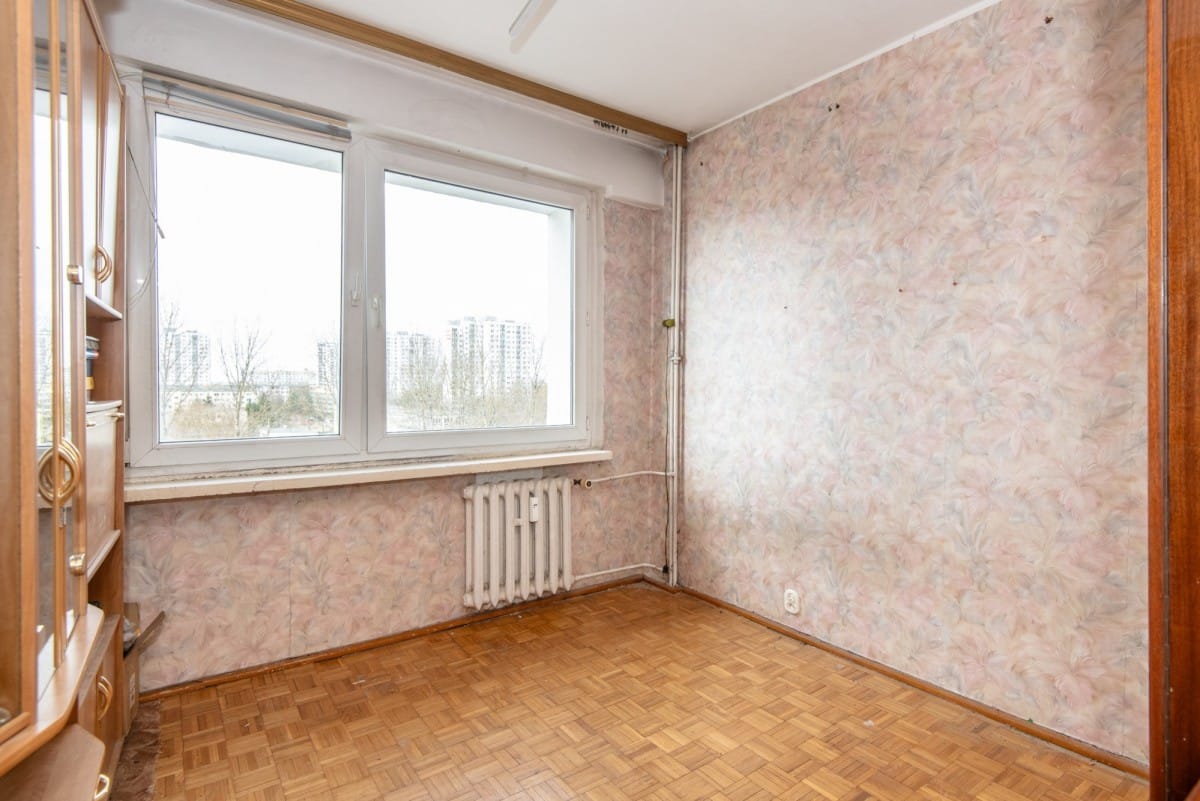 Mieszkanie 2 pokojowe na Sprzedaż