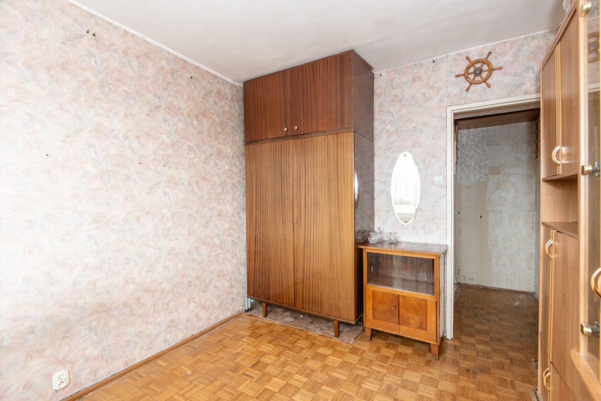 Mieszkanie 2 pokojowe na Sprzedaż