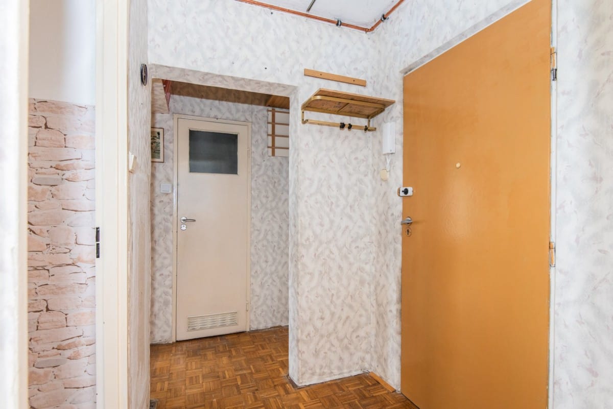 Mieszkanie 2 pokojowe na Sprzedaż