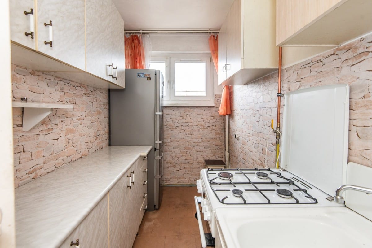 Mieszkanie 2 pokojowe na Sprzedaż