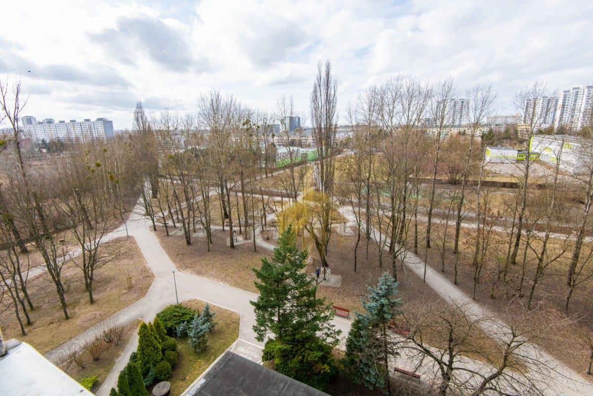 Mieszkanie 2 pokojowe na Sprzedaż