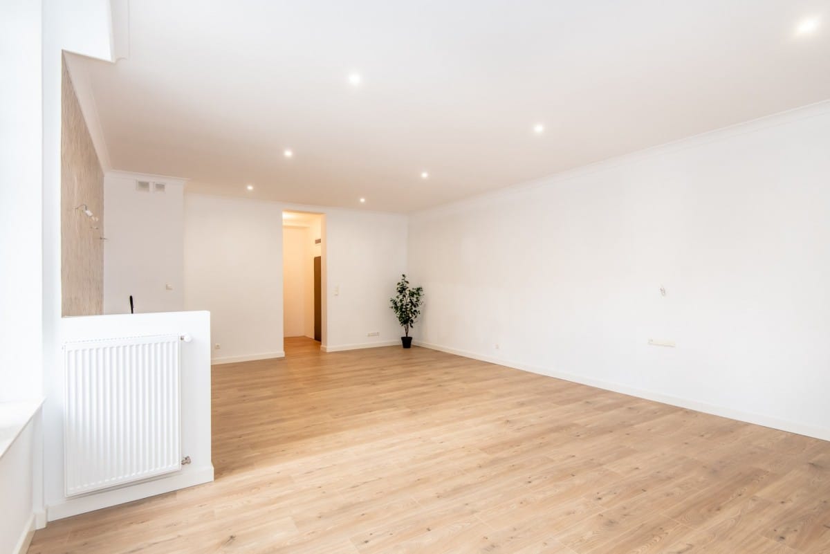 Mieszkanie 1 pokojowe na Sprzedaż