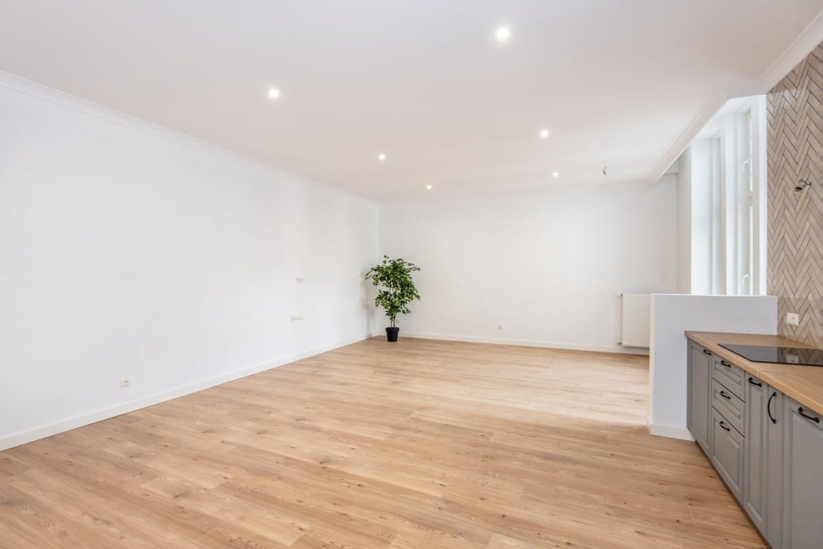 Mieszkanie 1 pokojowe na Sprzedaż