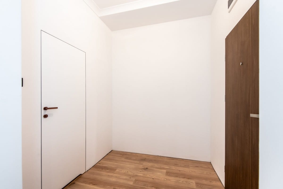 Mieszkanie 1 pokojowe na Sprzedaż