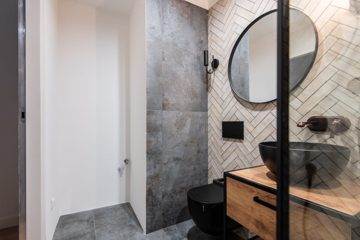 Mieszkanie 1 pokojowe na Sprzedaż