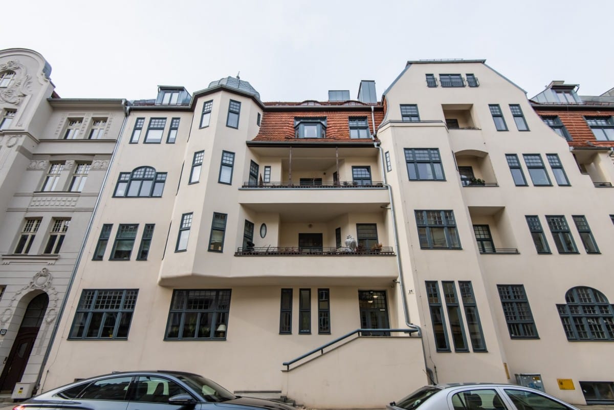 Mieszkanie 1 pokojowe na Sprzedaż