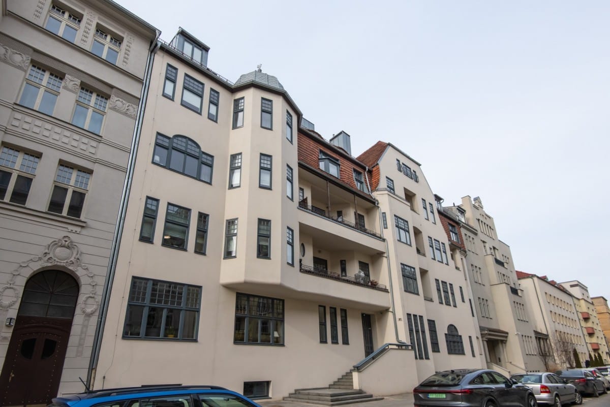 Mieszkanie 1 pokojowe na Sprzedaż