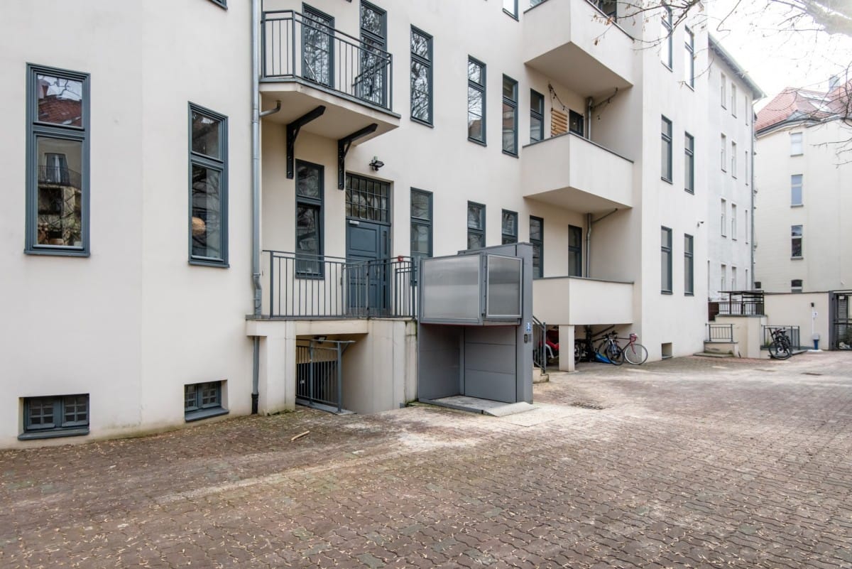 Mieszkanie 1 pokojowe na Sprzedaż