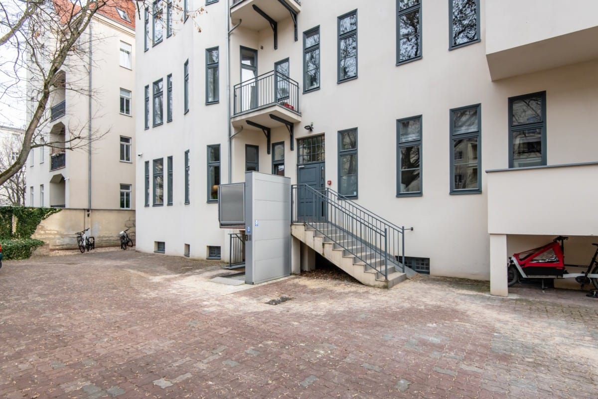 Mieszkanie 1 pokojowe na Sprzedaż