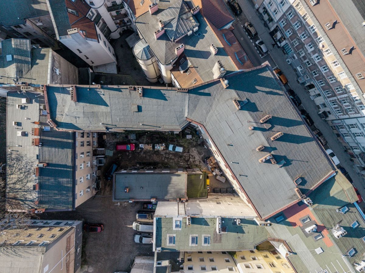 Mieszkanie 2 pokojowe na Sprzedaż