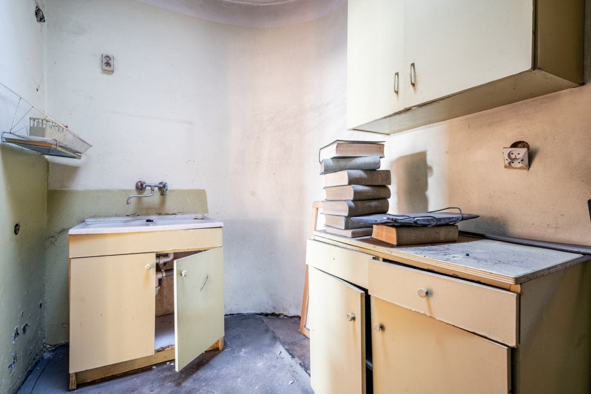 Mieszkanie 2 pokojowe na Sprzedaż