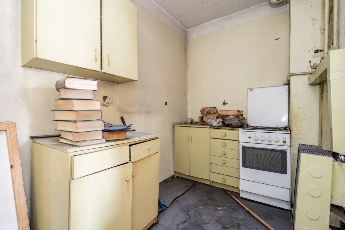 Mieszkanie 2 pokojowe na Sprzedaż