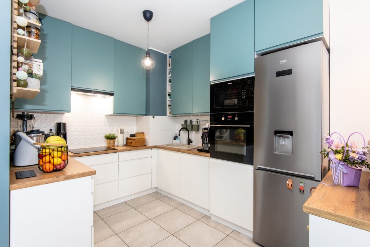 Mieszkanie 3 pokojowe na Sprzedaż