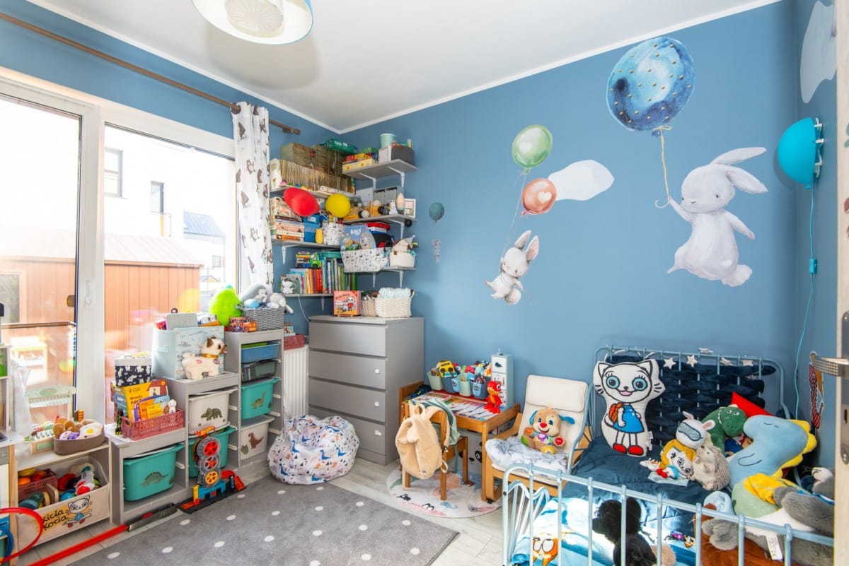 Mieszkanie 3 pokojowe na Sprzedaż