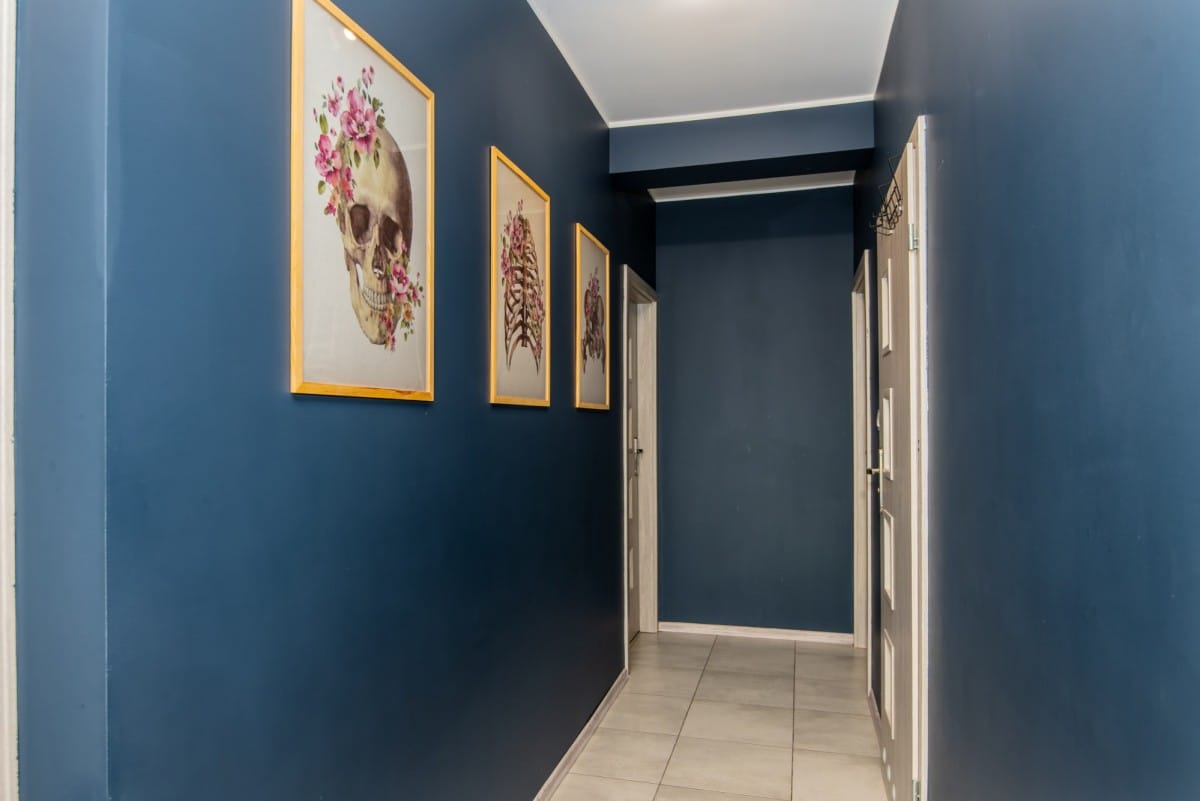 Mieszkanie 3 pokojowe na Sprzedaż