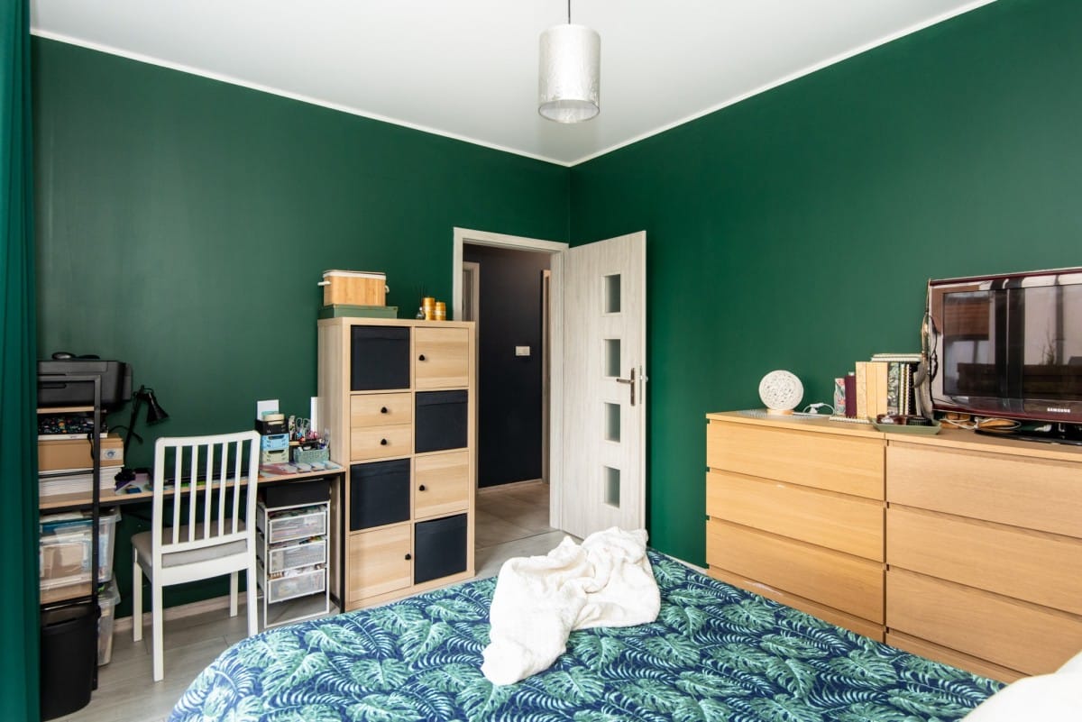 Mieszkanie 3 pokojowe na Sprzedaż