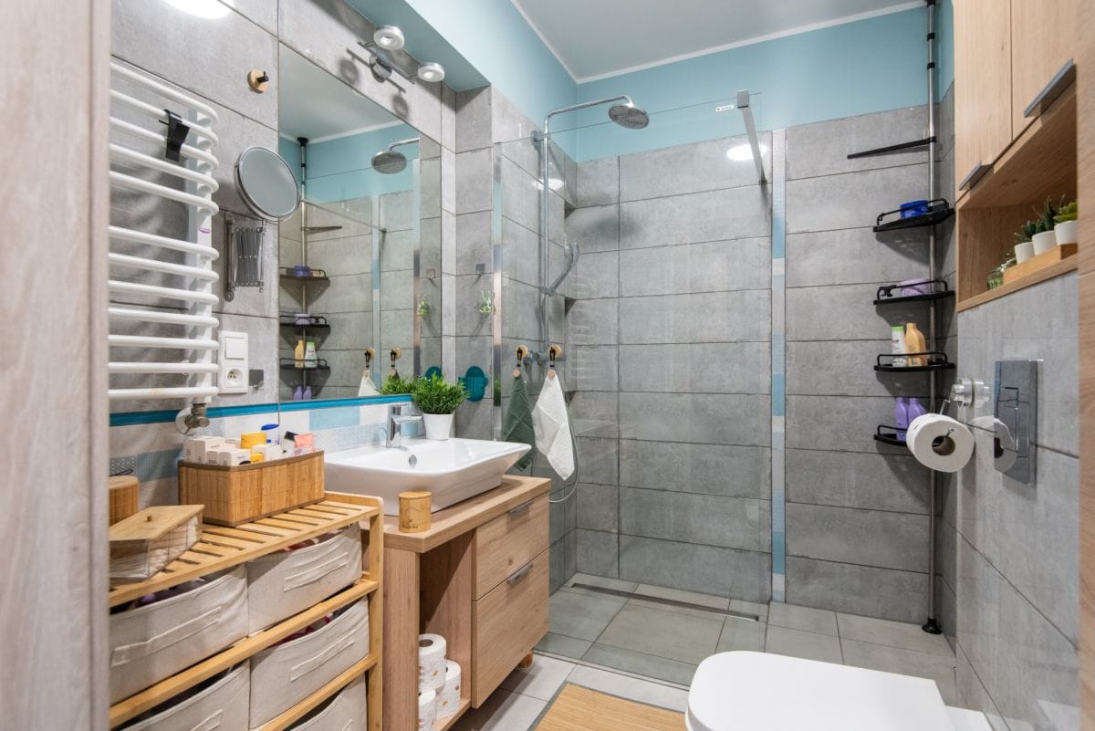 Mieszkanie 3 pokojowe na Sprzedaż