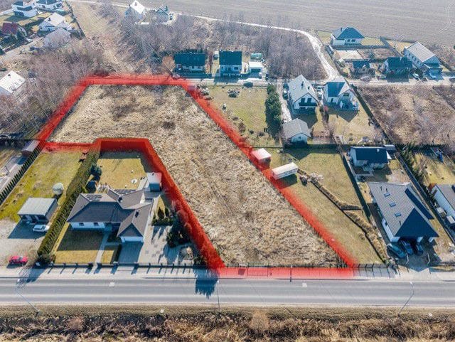 Działka  pokojowe na Sprzedaż