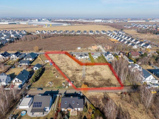 Działka  pokojowe na Sprzedaż