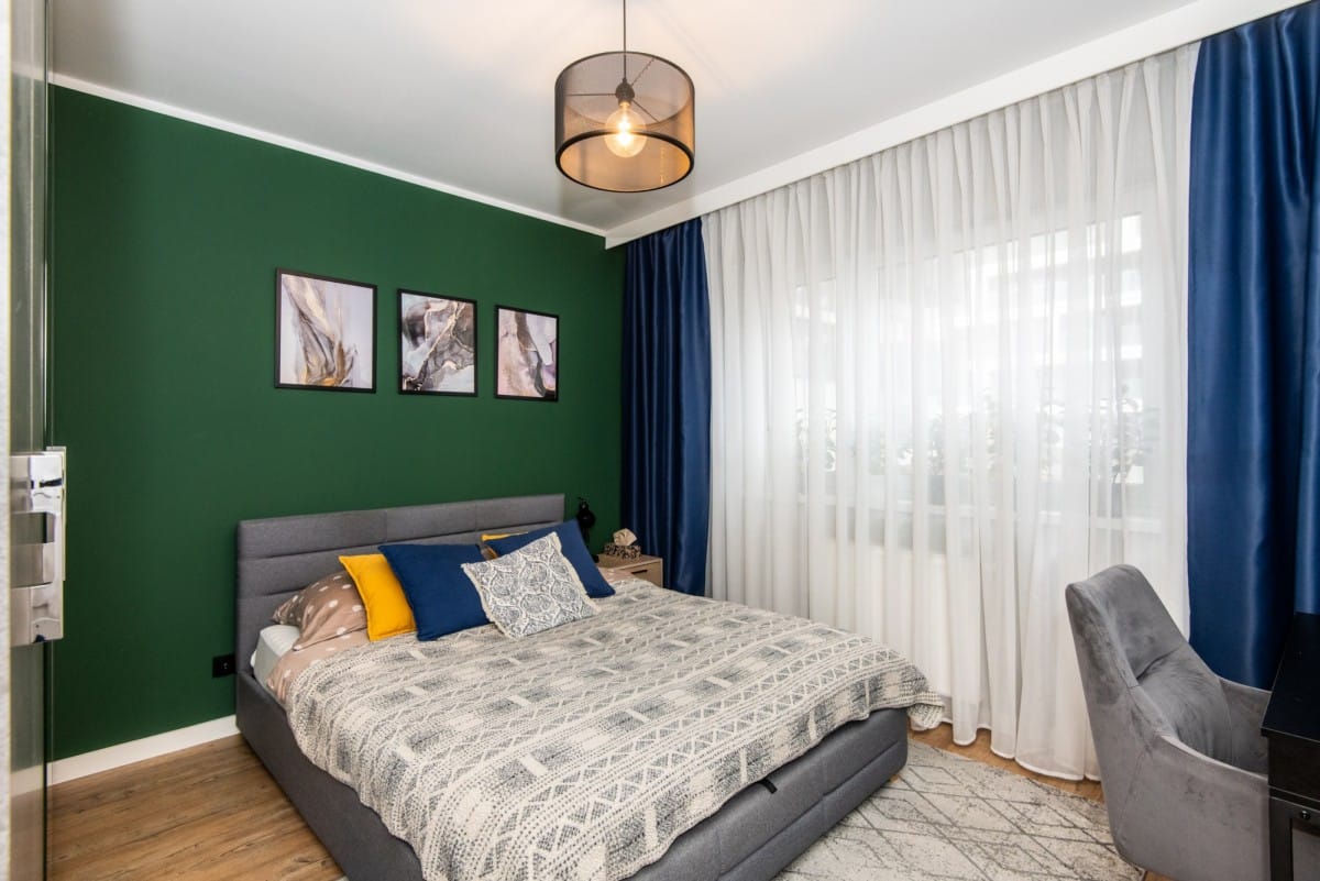 Mieszkanie 2 pokojowe na Sprzedaż