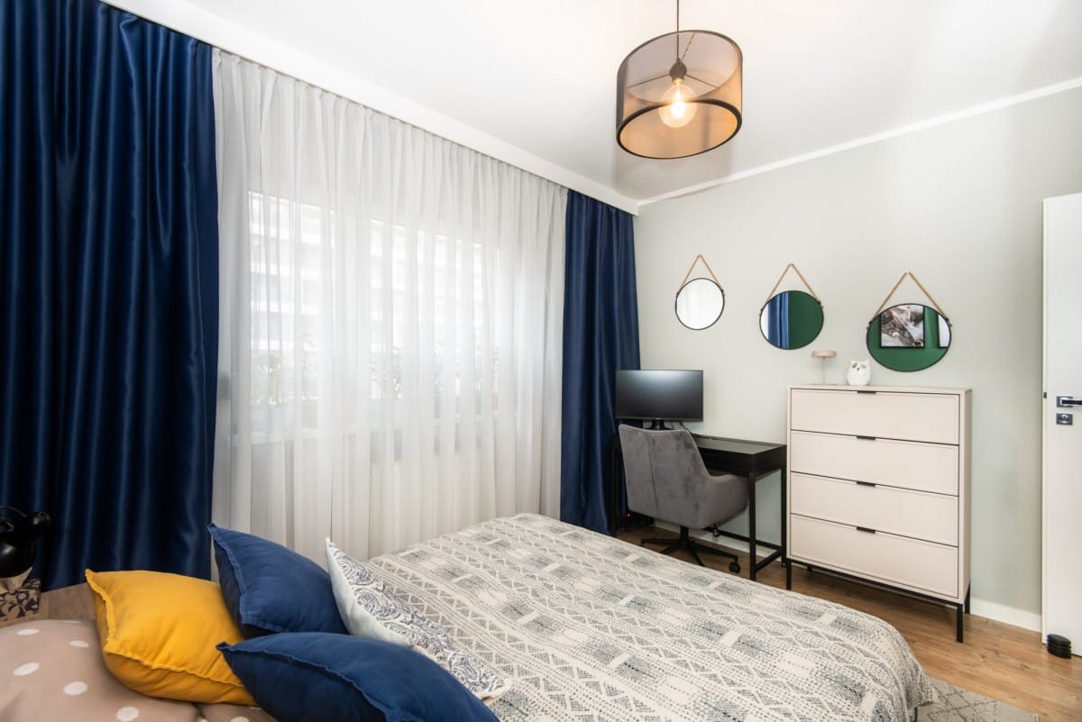 Mieszkanie 2 pokojowe na Sprzedaż