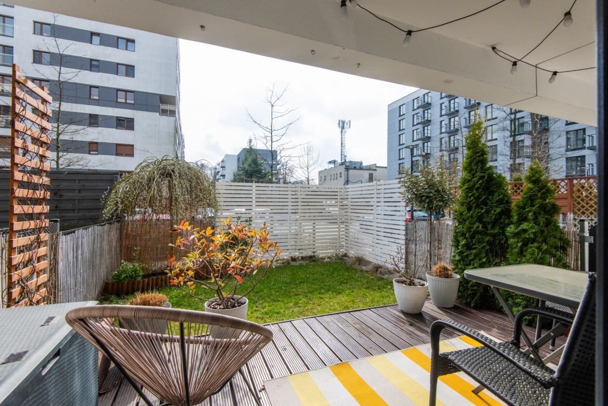 Mieszkanie 2 pokojowe na Sprzedaż