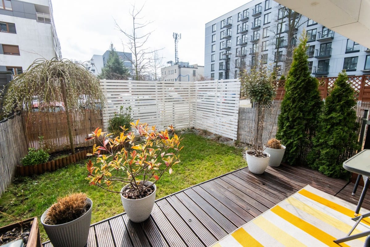 Mieszkanie 2 pokojowe na Sprzedaż