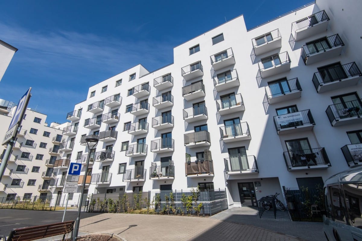 Mieszkanie 3 pokojowe na Sprzedaż