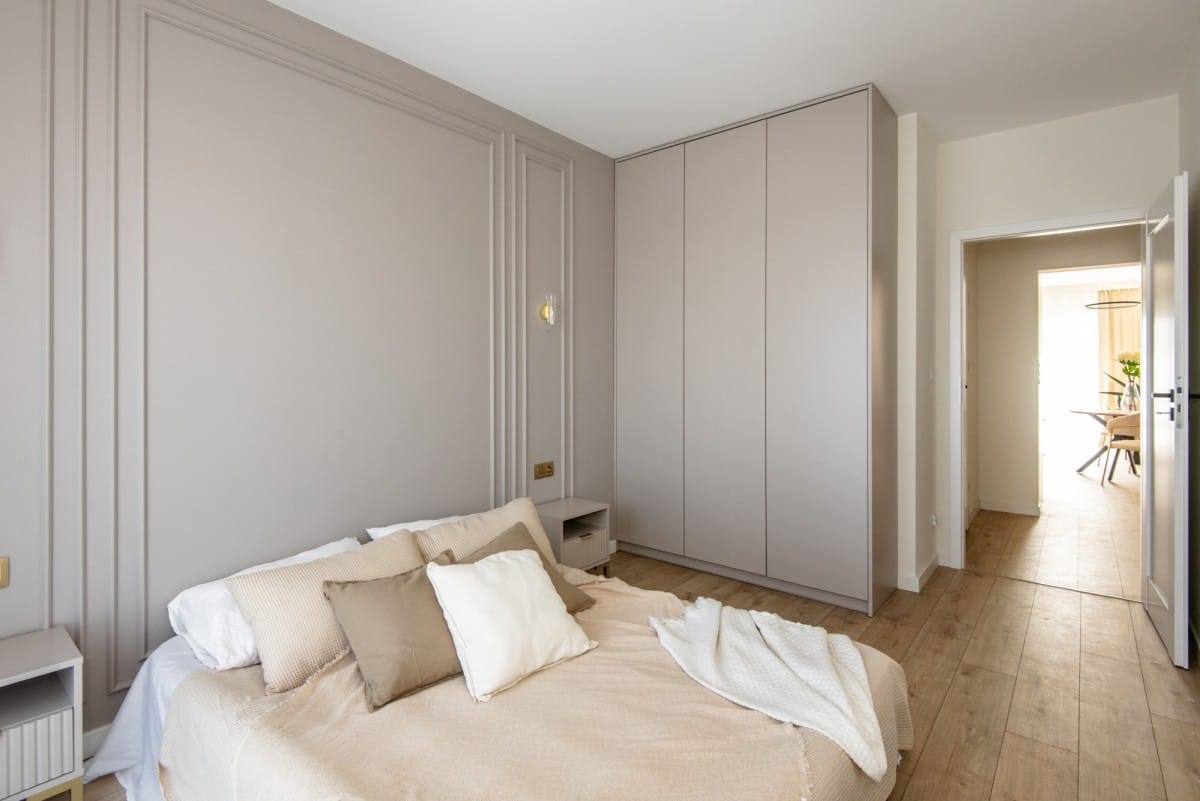 Mieszkanie 3 pokojowe na Sprzedaż