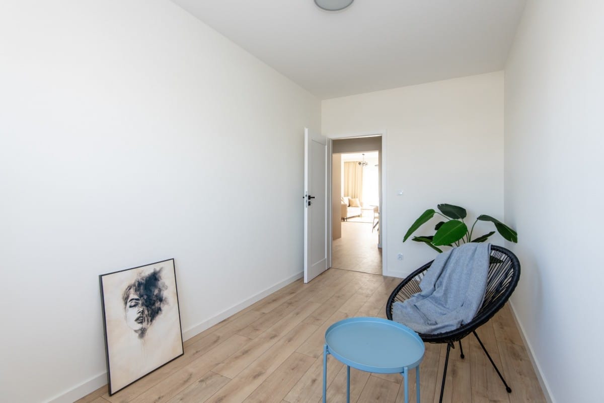 Mieszkanie 3 pokojowe na Sprzedaż