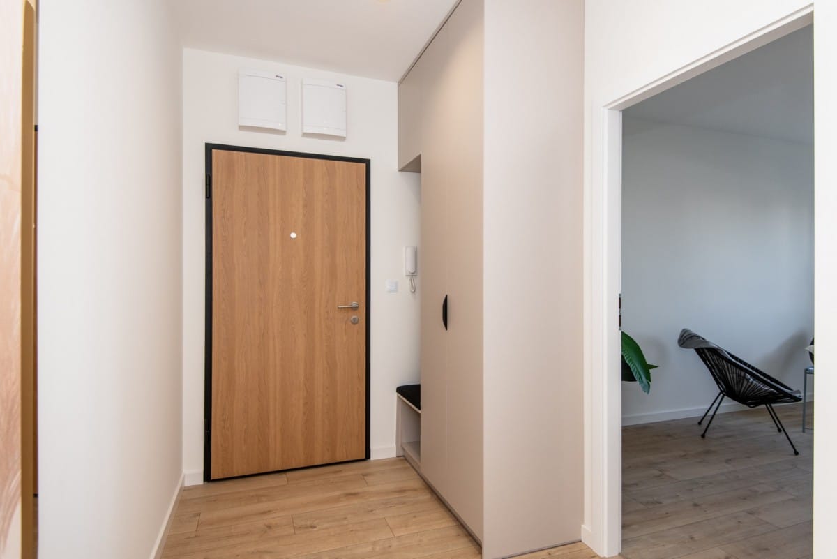 Mieszkanie 3 pokojowe na Sprzedaż